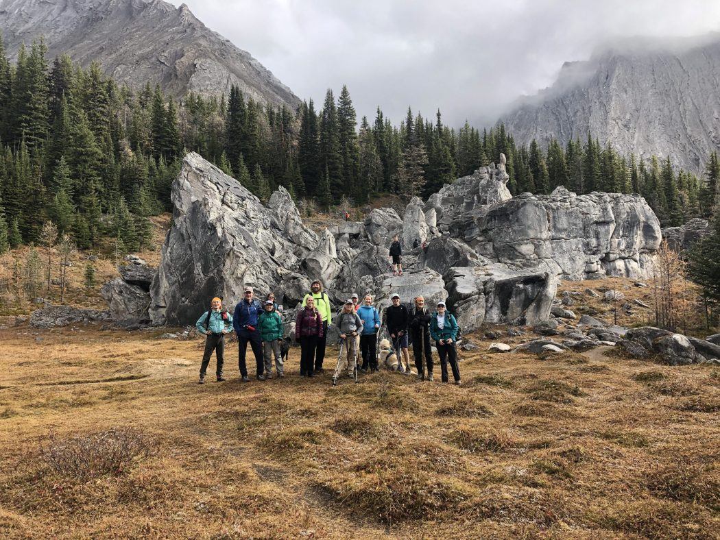 Chester Lake Hike - Edventure Blog